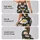 White Daisy Blooms for Yoga, Pilates, and Everyday Activewear Leggings - 2