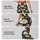 White Daisy Blooms for Yoga, Pilates, and Everyday Activewear Leggings - 2