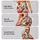 Cheerful Strawberry Fruit Motifs for Yoga, Pilates, and Everyday Casual Lifestyle Leggings - 8