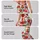 Cheerful Strawberry Fruit Motifs for Yoga, Pilates, and Everyday Casual Lifestyle Leggings - 2