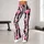 Pink Heart Stripes for Yoga, Pilates, Shopping and Everyday Casual Style Leggings - 11