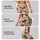 Dachshund Paw Prints and Bones for Dog Lovers, Yoga, Gym and Weekend Outdoor Runs Leggings - 2