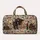 Vintage Camera Studio Scene for Creative Travel and Photography Lovers Quilted Weekend Bag - 6