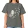 Cute Ghost Blowing Dandelion Wish White Shirt, Funny Spooky Halloween Tee, Hoodie, Sweatshirt - 4