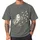 Cute Ghost Blowing Dandelion Wish White Shirt, Funny Spooky Halloween Tee, Hoodie, Sweatshirt - 5