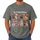 12 Dogs of Christmas Shirt, Retro Dog Lover Holiday Design, Tee, Hoodie, Sweatshirt - 2