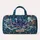 Octopus Lighthouse Coastal Scene for Summer Beach Escapes and Seaside Travel Lovers Quilted Weekend Bag - 6