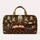 Vintage Books, Reading Glasses & Library Finds for Cozy Literary Travel and Book Lovers Quilted Weekend Bag - 6