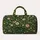 Alpine Meadow Wildflowers for Scenic Weekend Getaways and Nature-Loving Travelers Quilted Weekend Bag - 6