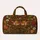 Autumn Dragonflies And Wildflowers For Cozy Fall Getaways And Nature-Inspired Travel Quilted Weekend Bag - 6