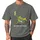 Frog Runner We Run at Dawn Shirt, Funny Cross Country Gift for Runners, Tee, Hoodie, Sweatshirt - 5