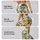 Lemon Tree And Blueberry Botanicals For Fresh Summer Days And Garden Strolls Leggings - 8