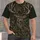 Woodland Deer and Antlers for Hunting, Fishing and Outdoor Adventure Enthusiasts All-over Print Unisex T-shirt - 4