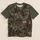 Realistic Buck in Woodland Camouflage for Hunting Hiking and Outdoor Adventures All-over Print Unisex T-shirt - 1