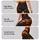 Pumpkin Skull Roses And Bats For Halloween Parties And Spooky Autumn Style Leggings - 2