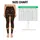 Pumpkin Skull Roses And Bats For Halloween Parties And Spooky Autumn Style Leggings - 1