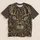 Majestic Whitetail Deer in Woodland Camouflage for Hunting Trips and Outdoor Adventure All-over Print Unisex T-shirt - 1