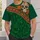 Sugar Skull And Marigolds For Day Of The Dead Festival Celebrations And Gatherings All-over Print Unisex T-shirt - 5