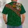 Sugar Skull And Marigolds For Day Of The Dead Festival Celebrations And Gatherings All-over Print Unisex T-shirt - 6