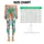 Easter Carrots and Spring Flowers for Cheerful Holiday Gatherings and Seasonal Celebrations Leggings - 1