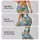Easter Carrots and Spring Flowers for Cheerful Holiday Gatherings and Seasonal Celebrations Leggings - 8