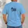 Christian Cross and Jesus Faith Message for Worship, Travel and Everyday Wear All-over Print Unisex T-shirt - 6