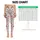 Burgundy Wildflower Blooms For Relaxed Spring Getaways And Everyday Casual Style Leggings - 1