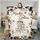 Personalized Western Couple Blanket – Custom Names & Date, Cowboy Boots Anniversary Wedding Gift - 1