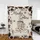 Personalized Western Couple Blanket – Custom Names & Date, Cowboy Boots Anniversary Wedding Gift - 4