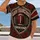 San Francisco Football Roses and Bridge Crest for Game Day City Sports Fans All-over Print Unisex T-shirt - 2
