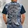Snow Leopard And Cub In Alpine Winter Scenery For Outdoor Adventure And Nature Lovers All-over Print Unisex T-shirt - 6