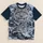 Snow Leopard And Cub In Alpine Winter Scenery For Outdoor Adventure And Nature Lovers All-over Print Unisex T-shirt - 1