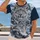 Snow Leopard And Cub In Alpine Winter Scenery For Outdoor Adventure And Nature Lovers All-over Print Unisex T-shirt - 2