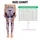 Cute Bats, Pumpkins and Candy for Whimsical Halloween Celebrations Leggings - 1