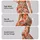 Coral Lantern Pods And Autumn Botanicals For Everyday Commuting Leggings - 2