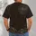 Norse Longship and Interlaced Knotwork for Mythology Fans and Autumn Adventures All-over Print Unisex T-shirt - 6