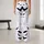 Hot Pink Bats and Spiderwebs for Halloween Parties, Costume Events and Spooky Season Leggings - 10