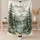 Personalized Mountain Lake Couple Blanket – Custom Names & Date, Pine Forest Anniversary Wedding Gift - 3