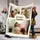 Personalized Photo Collage Blanket – Custom 3, 4 or 5 Pictures & Heart Message, Forever Together Family Pet Keepsake Gift - 3