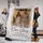 Personalized Couple Photo Blanket – Custom Our Story Is My Favorite Throw with Names, Christmas Gift for Wife, Husband - 3