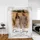 Personalized Couple Photo Blanket – Custom Our Story Is My Favorite Throw with Names, Christmas Gift for Wife, Husband - 6
