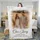 Personalized Couple Photo Blanket – Custom Our Story Is My Favorite Throw with Names, Christmas Gift for Wife, Husband - 7