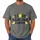 I Love Squeezing Lemons Yellow Shirt, Citrus Pun for Couples, Valentine's Gift, Tee Hoodie Sweatshirt - 2
