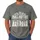 Catholic Hallowtide Shirt, All Saints Shirt with Saint Procession for Halloween and All Souls Day, Vintage Fall Style - 2