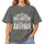 Catholic Hallowtide Shirt, All Saints Shirt with Saint Procession for Halloween and All Souls Day, Vintage Fall Style - 6