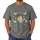 Chicken Costume Shirt, Roseanne-Inspired Halloween Outfit for Adults, Retro Farm Animal Tee, Hoodie, Sweatshirt - 2