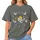 Chicken Costume Shirt, Roseanne-Inspired Halloween Outfit for Adults, Retro Farm Animal Tee, Hoodie, Sweatshirt - 6