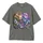 Princess Donut and Mongo Fantasy Shirt, Men and Book Lover Gift, Whimsical LitRPG Art, Tee Hoodie Sweatshirt - 1