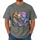 Princess Donut and Mongo Fantasy Shirt, Men and Book Lover Gift, Whimsical LitRPG Art, Tee Hoodie Sweatshirt - 2