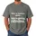 Woke Up Handsome Again Shirt, Funny Men's Quote Tee, Hoodie, Sweatshirt - 2